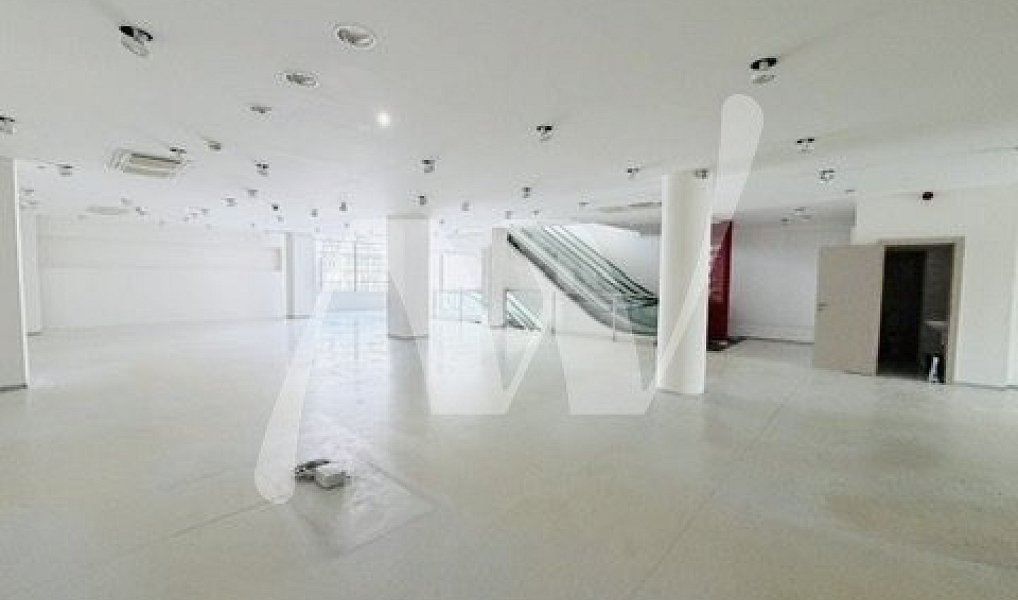 Pronájem obchodních prostor 306 m², Praha – náhled fotky 5