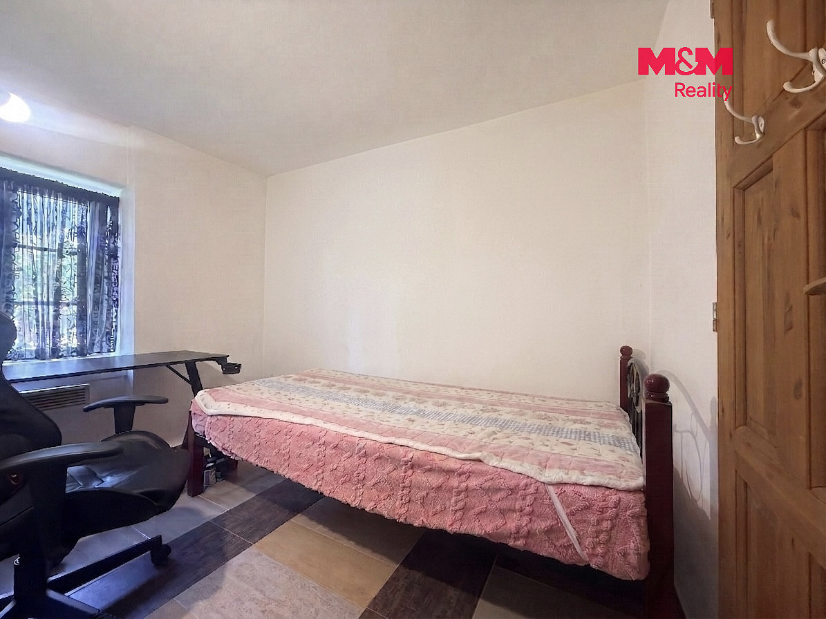 Prodej chaty/chalupy 90 m² s pozemkem 815 m² — photo 5