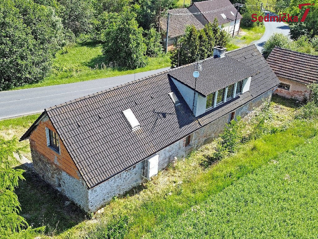 Prodej domu 120 m² s pozemkem 850 m² – pohled 5