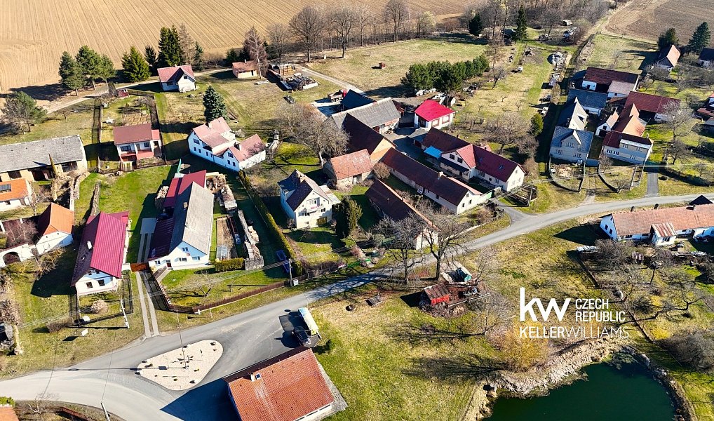 Prodej domu 250 m² s pozemkem 1 255 m², Smilovy Hory – náhled fotky 44