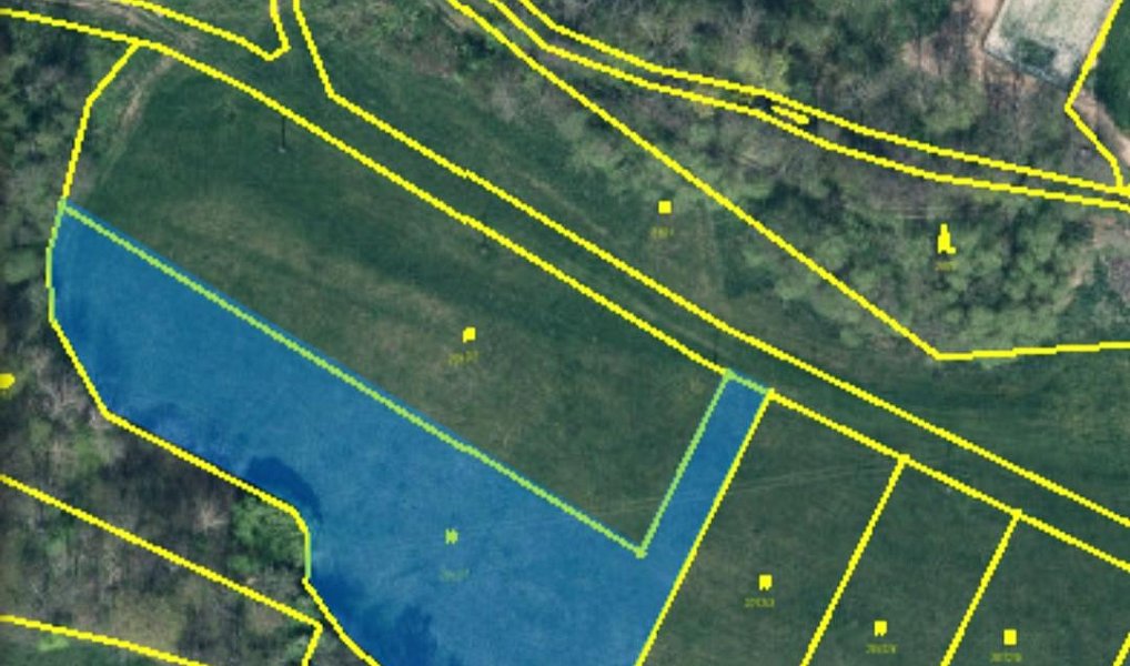 Prodej stavebního pozemku 4 280 m², Heřmanov – náhled fotky 2