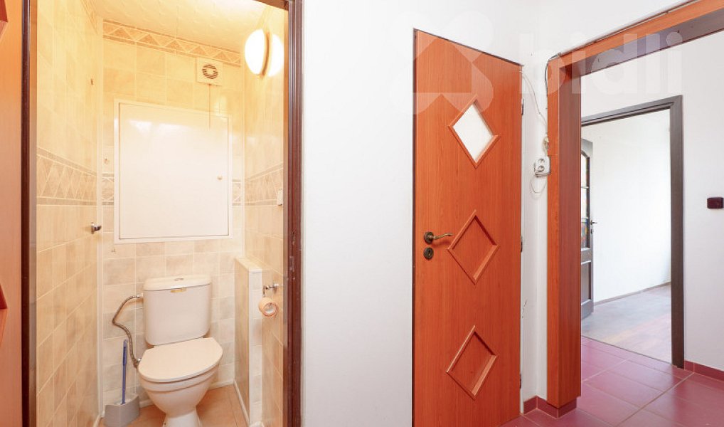 Prodej bytu 2+kk 43 m², Praha – náhled fotky 12