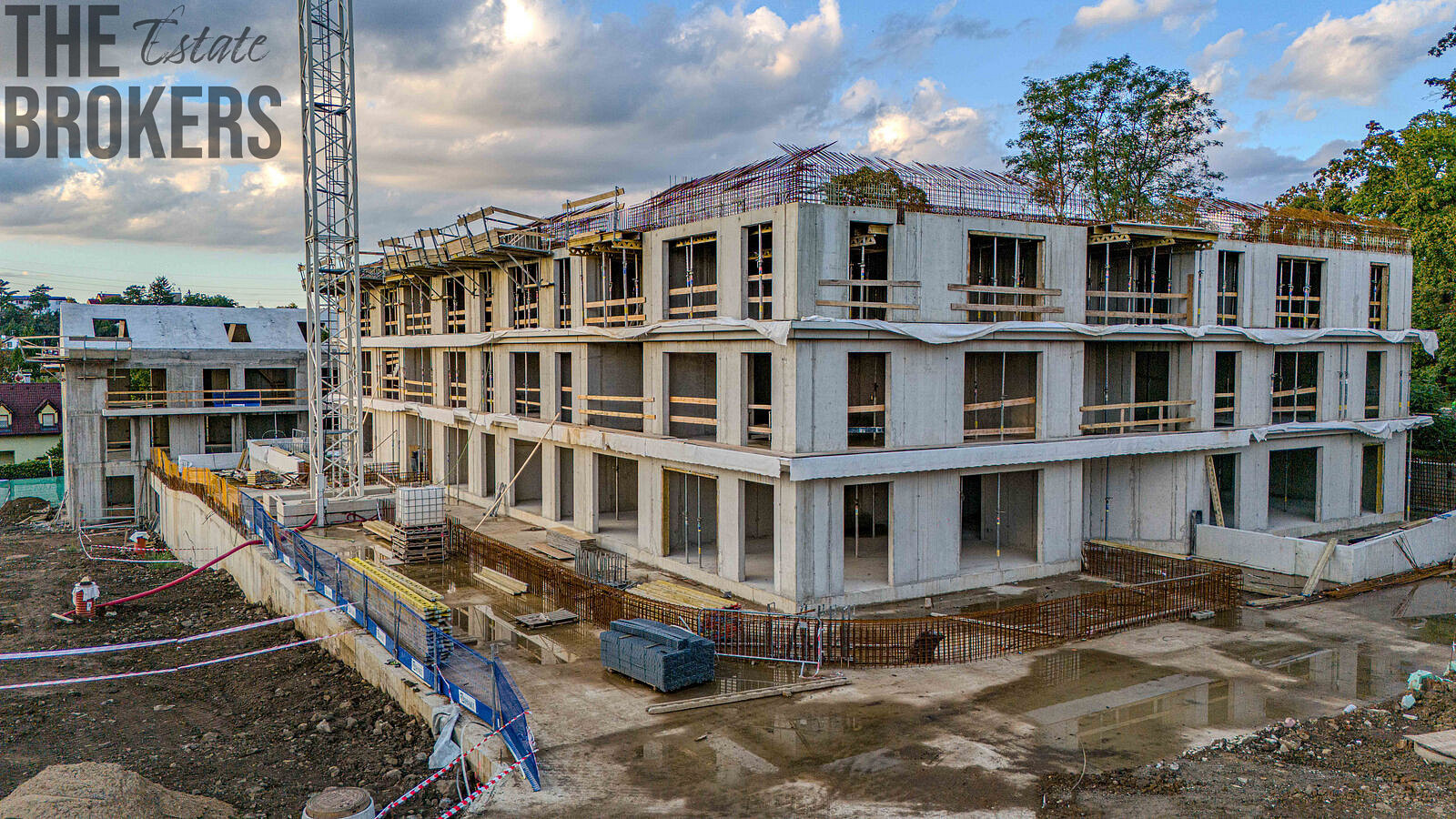 Prodej bytu 5+kk 130 m²