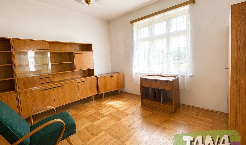 Prodej domu 175 m² s pozemkem 1 283 m², Horní Branná – náhled fotky 9