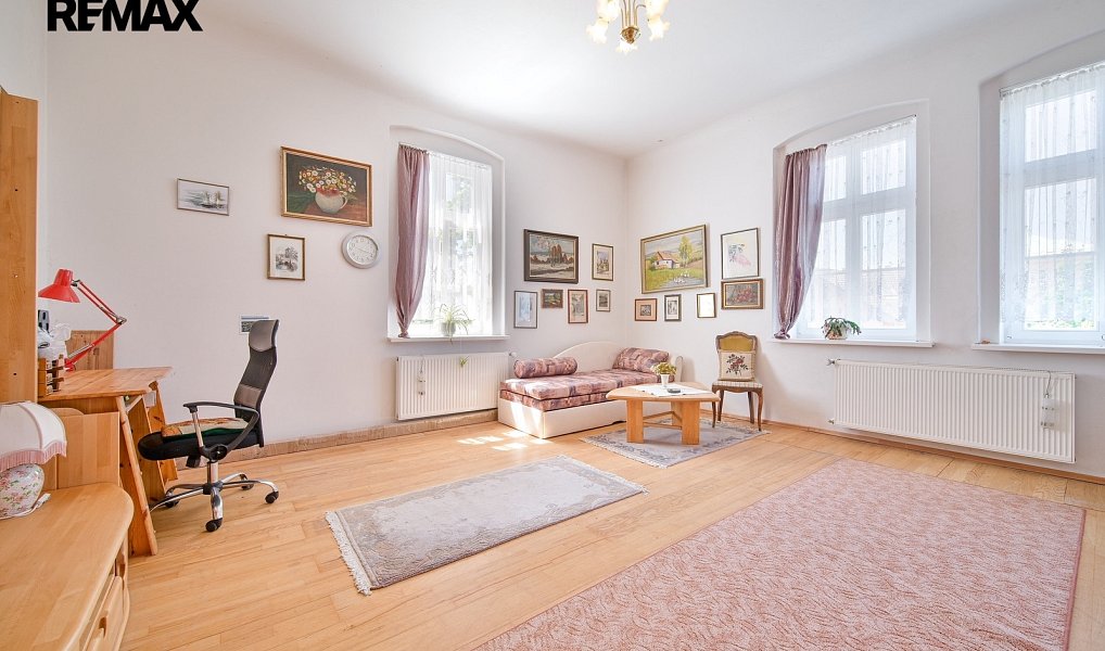 Prodej domu 240 m² s pozemkem 3 091 m², Kynšperk nad Ohří – náhled fotky 13