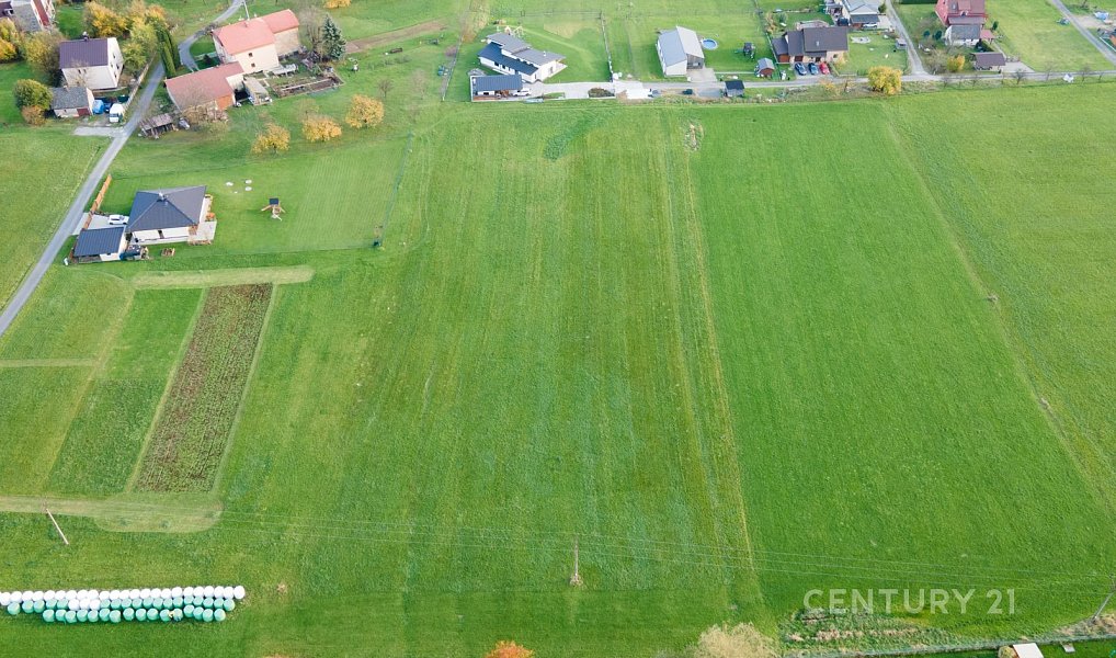Prodej louky 10 278 m², Vendryně – náhled fotky 5