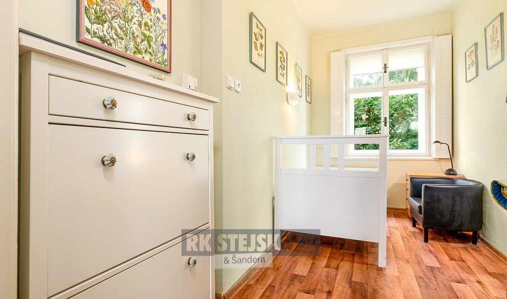 Prodej domu 440 m² s pozemkem 874 m², Český Krumlov – náhled fotky 15