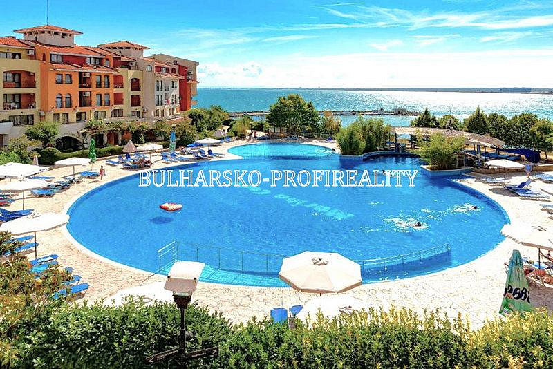 Prodej bytu 2+kk 60 m²