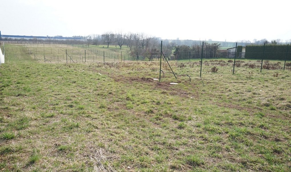 Pronájem zahrady 384 m², Jaroměř – náhled fotky 7