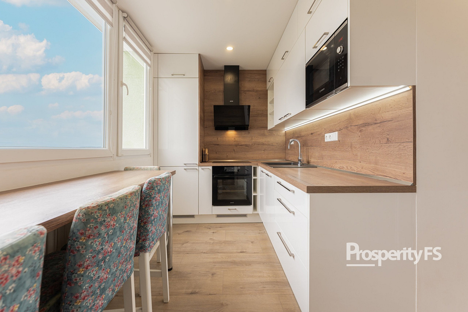 Prodej bytu 1+1 37 m² — photo 4