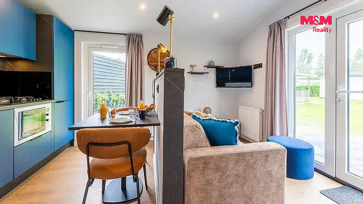 Prodej domu 24 m² s pozemkem 24 m² — photo 2