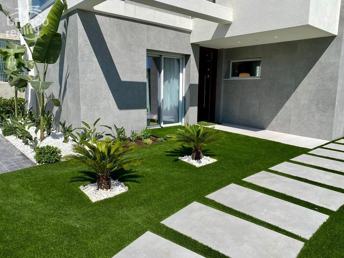 Casa – Finestrat, Urbanització Golf Badia, la Marina Baixa - Vista 2