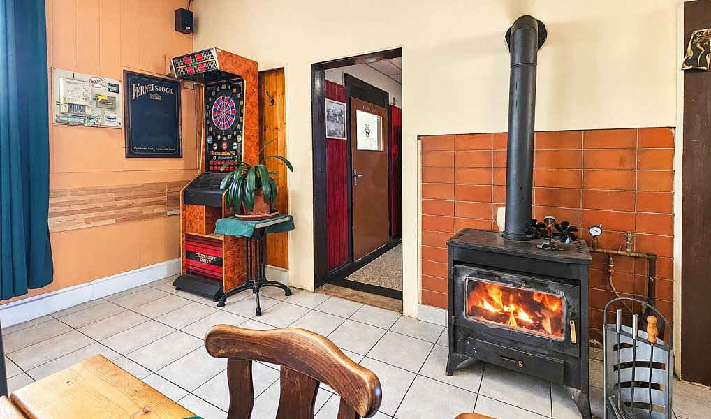Pronájem restaurace 127 m², Praha – náhled fotky 6