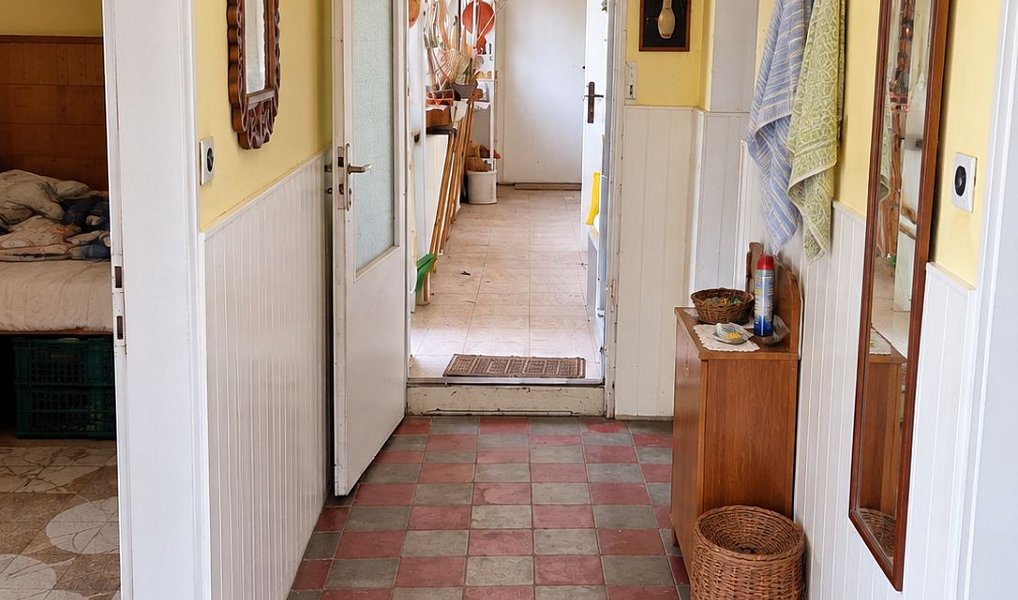 Prodej domu 70 m² s pozemkem 1 811 m², Bukovany – náhled fotky 9