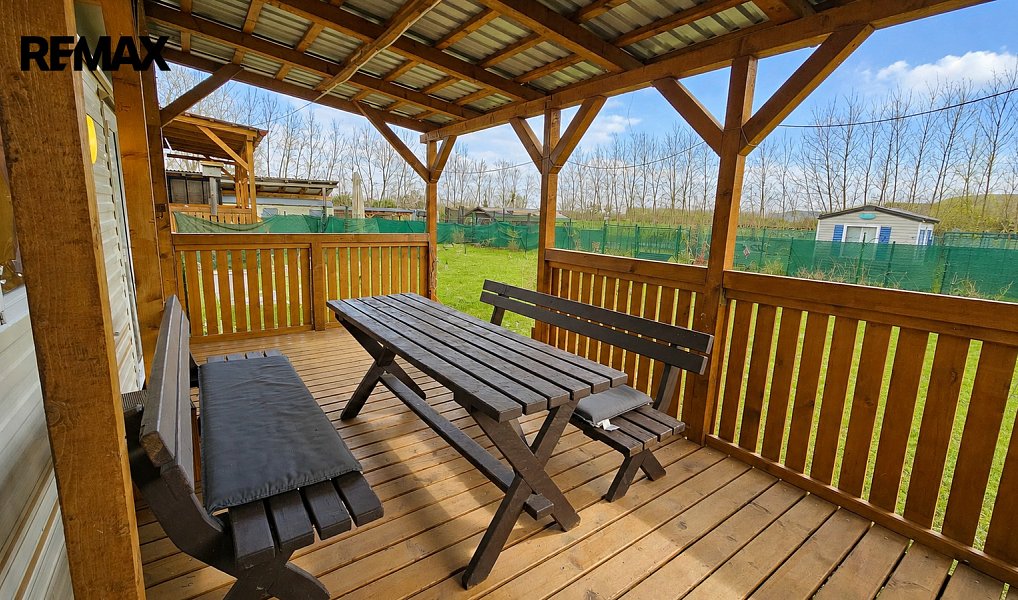 Prodej chaty/chalupy 45 m² s pozemkem 220 m², Přítluky – náhled fotky 6