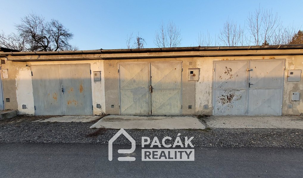 Prodej stavebního pozemku 337 m², Tovačov – náhled fotky 15