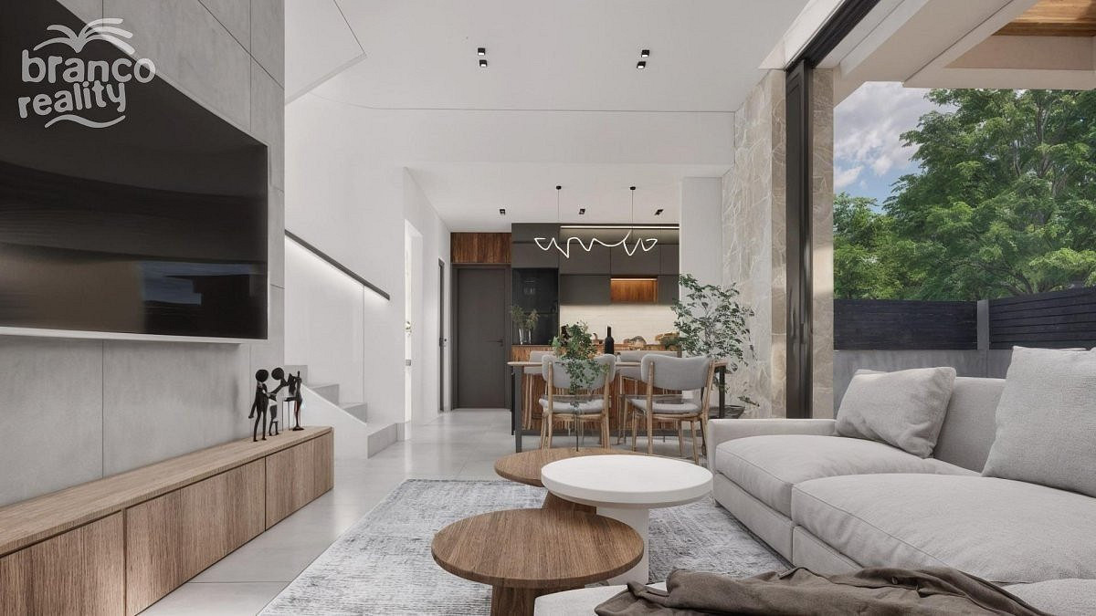 Casa – Los Montesinos, el Baix Segura / La Vega Baja - Més
