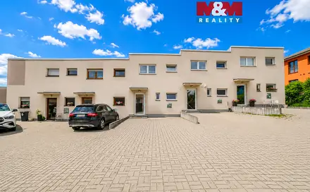 Prodej domu 111 m² s pozemkem 155 m², Anglická, Františkovy Lázně, okres Cheb