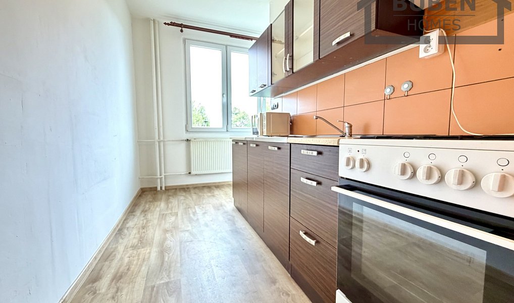 Pronájem bytu 2+1 50 m², Tachov – náhled fotky 2