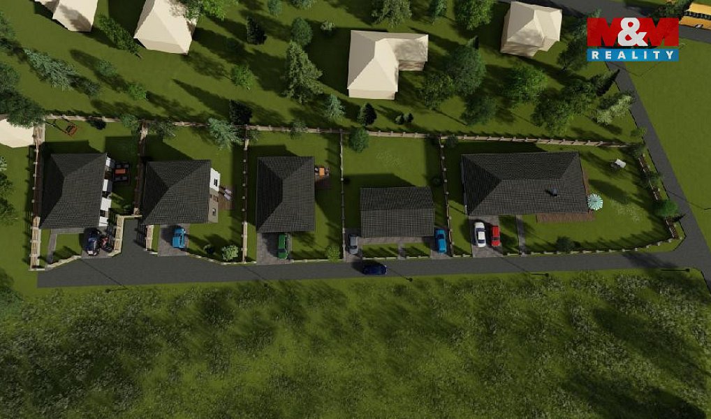 Prodej domu 122 m² s pozemkem 524 m², Třemošná – náhled fotky 12