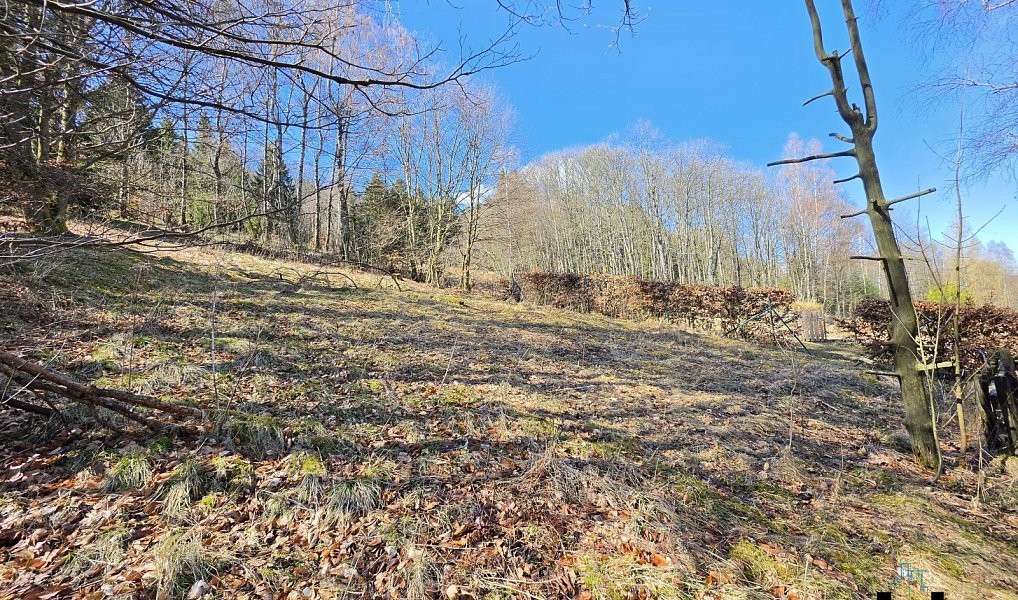 Prodej chaty/chalupy 120 m² s pozemkem 658 m², Český Jiřetín – náhled fotky 18