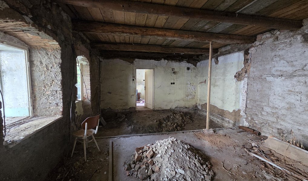 Prodej domu 76 m² s pozemkem 865 m², Doudleby nad Orlicí – náhled fotky 11