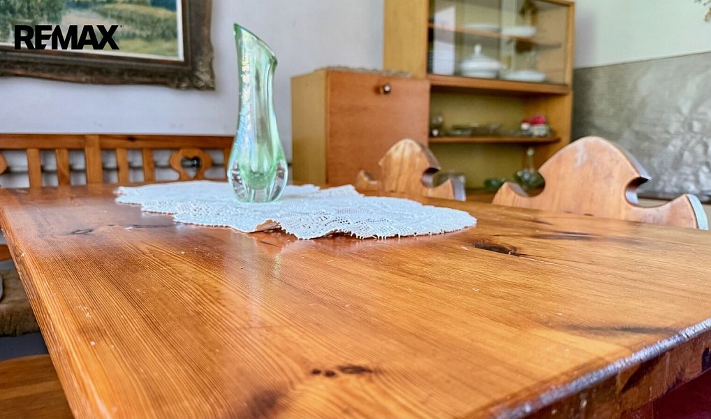Prodej domu 110 m² s pozemkem 752 m², Luka nad Jihlavou – náhled fotky 4