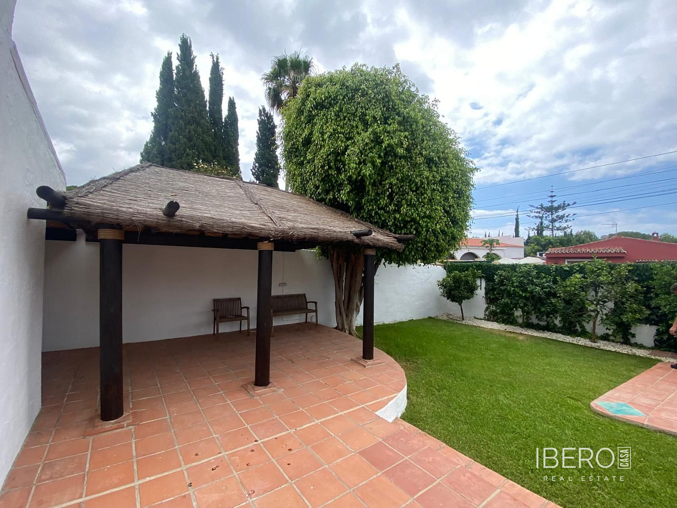 Casa 4+kk – Málaga, Centro Histórico, Centro - Vista 2