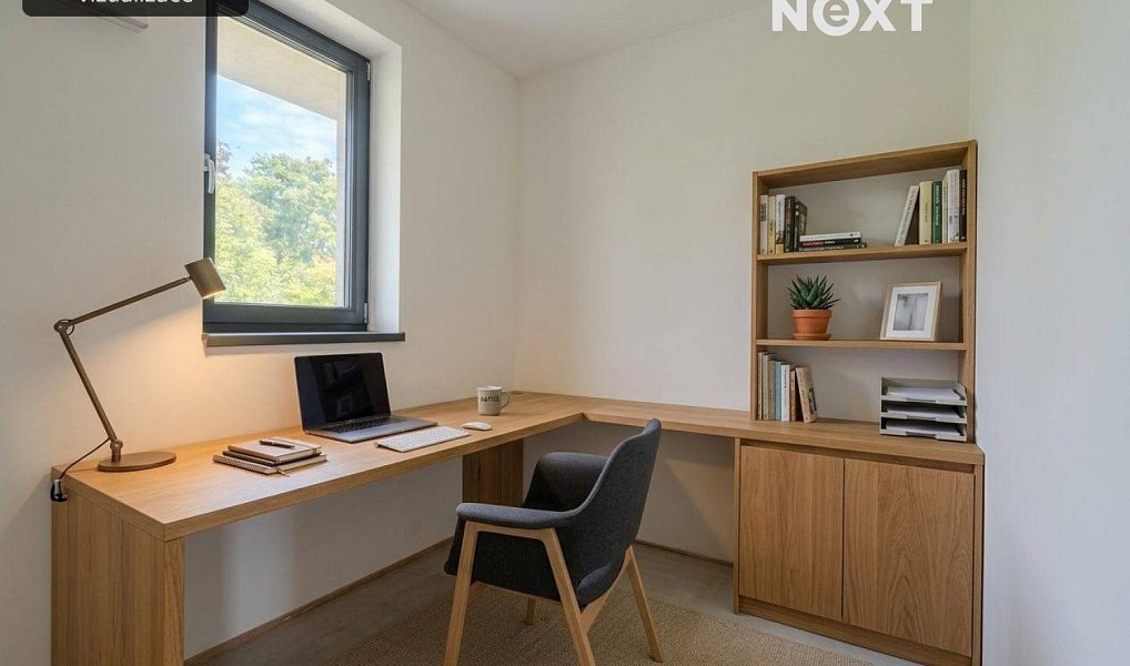 Prodej bytu 2+kk 69 m², Drnovice – náhled fotky 11