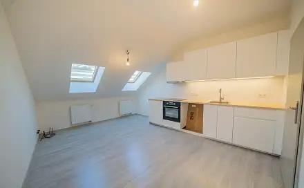 Prodej bytu 1+kk 24 m²