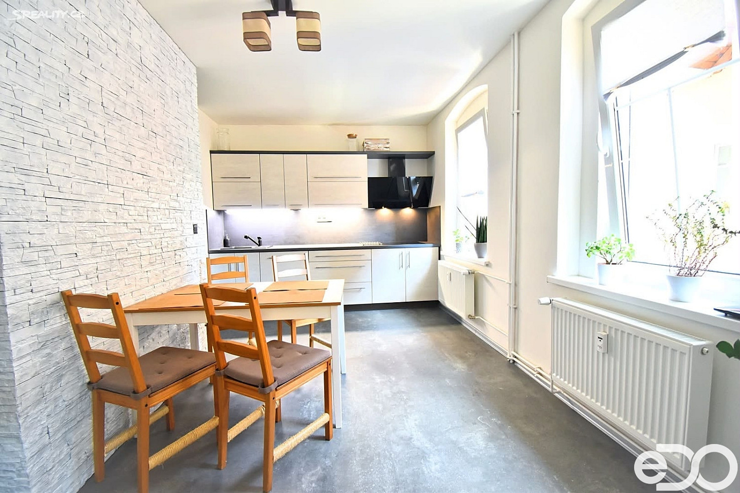 Pronájem bytu 3+kk 70 m² — photo 4