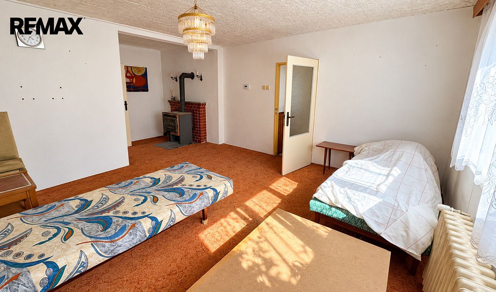 Prodej domu 170 m² s pozemkem 1 659 m², Halže – náhled fotky 27