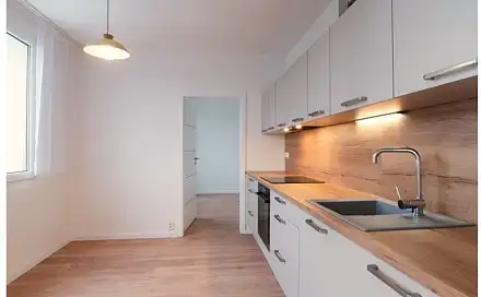 Pronájem bytu 3+1 67 m²