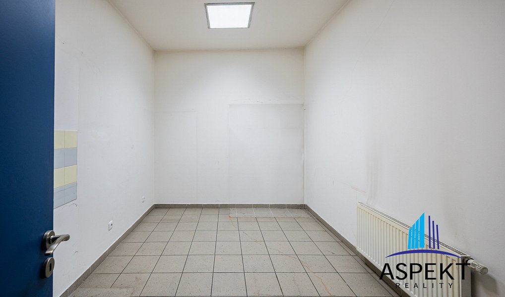 Pronájem obchodních prostor 224 m², Praha – náhled fotky 12