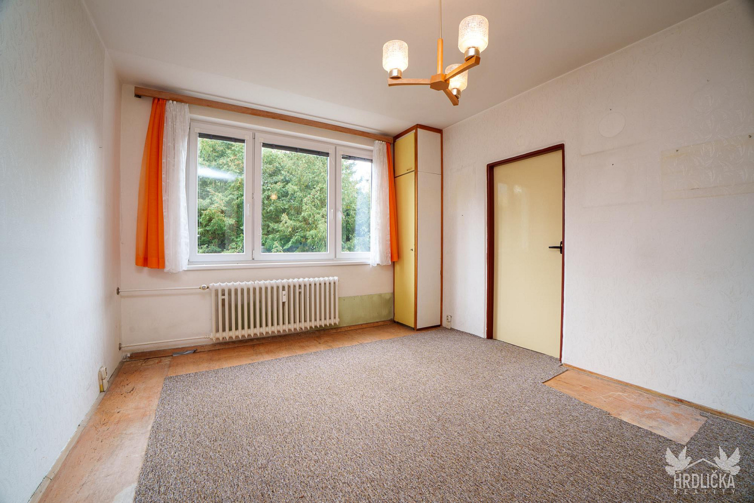 Prodej bytu 1+1 37 m² – fotografie 4