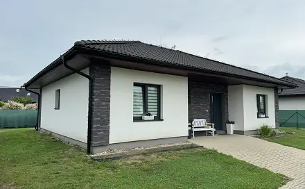 Prodej domu 130 m² s pozemkem 700 m², Pardubická, Dolní Ředice, okres Pardubice