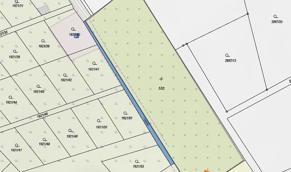 Prodej pozemku 1 m², Prusy-Boškůvky – náhled fotky 3