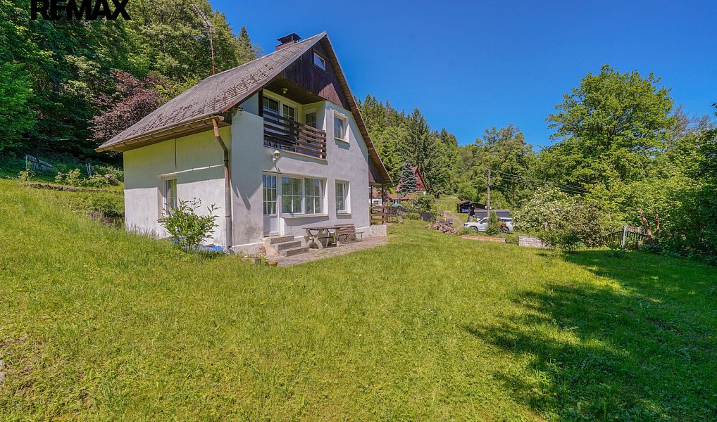 Prodej chaty/chalupy 88 m² s pozemkem 1 246 m², Kyselka – náhled fotky 29