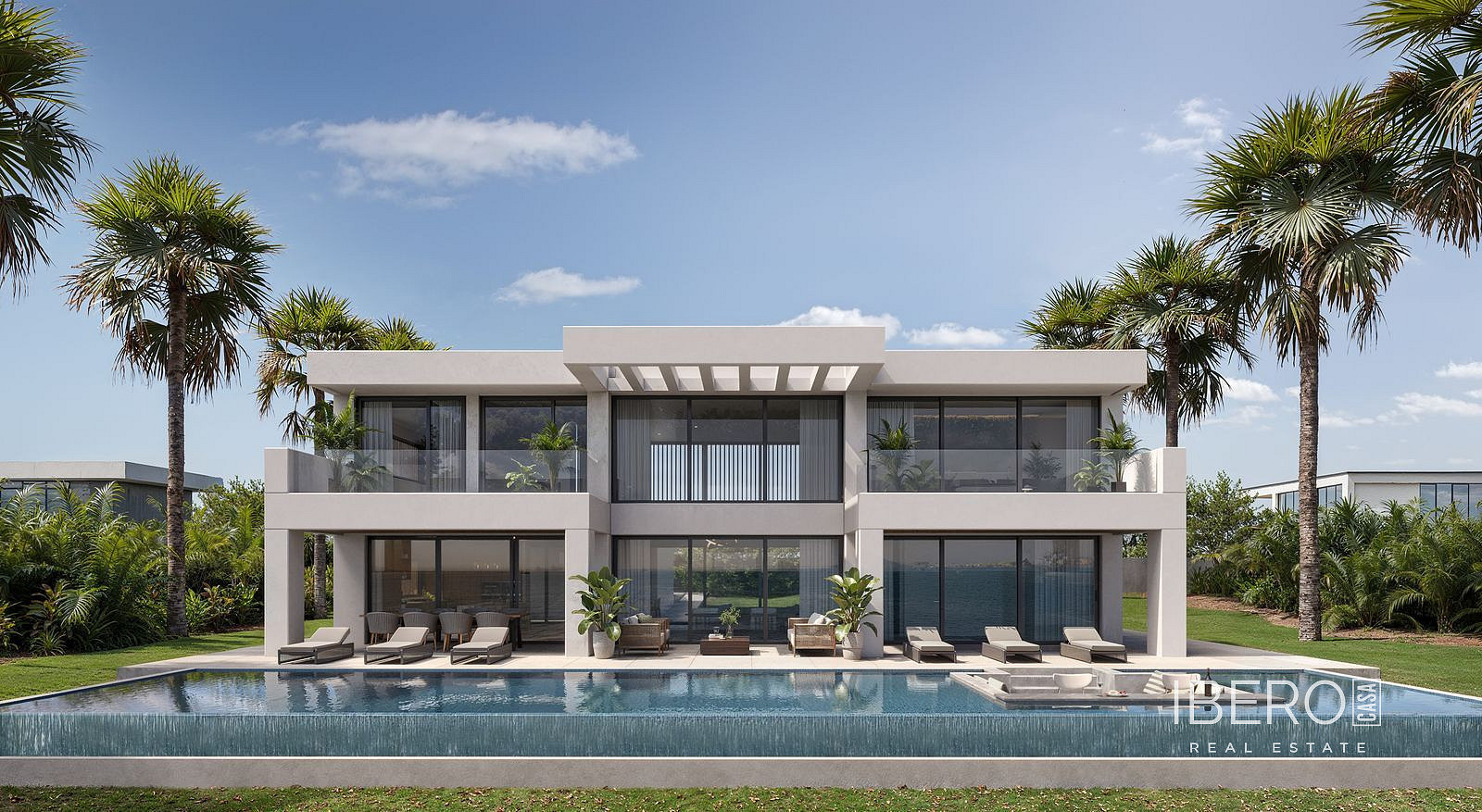 Casa 5+kk – Manilva, Manilva Pueblo, Costa del Sol Occidental - Vista 2