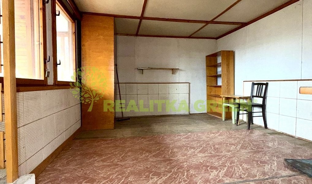 Prodej chaty/chalupy 90 m² s pozemkem 776 m², Vsetín – náhled fotky 6