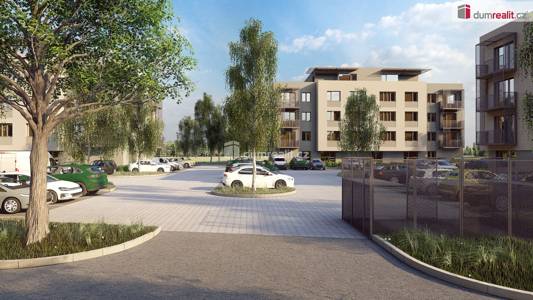 Prodej stavebního pozemku 6 597 m² — photo 2