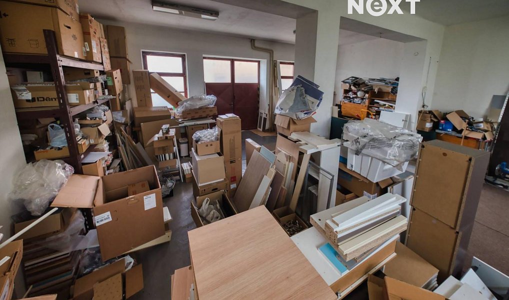 Prodej obchodních prostor 308 m², Písek – náhled fotky 12