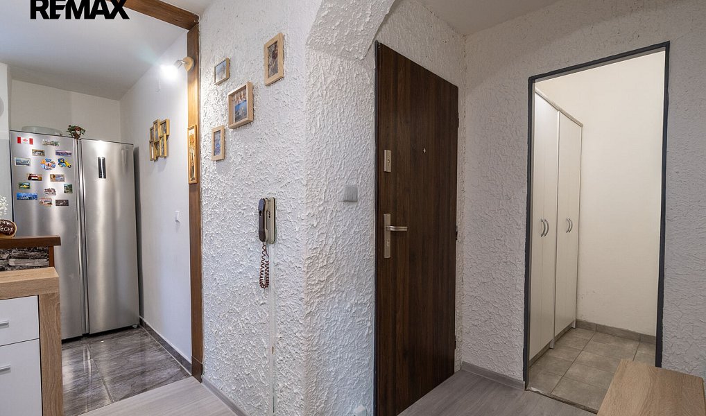 Prodej bytu 3+1 56 m², Ústí nad Labem – náhled fotky 15