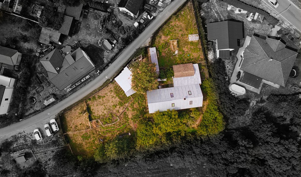 Prodej chaty/chalupy 75 m² s pozemkem 1 814 m², Čermná nad Orlicí – náhled fotky 16