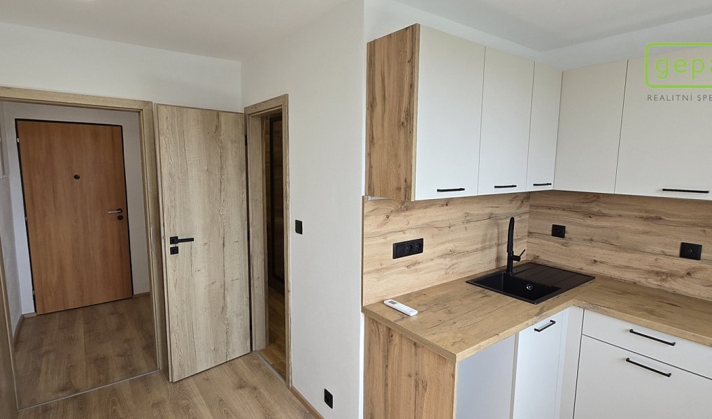 Prodej bytu 1+1 39 m², Světlík – náhled fotky 7