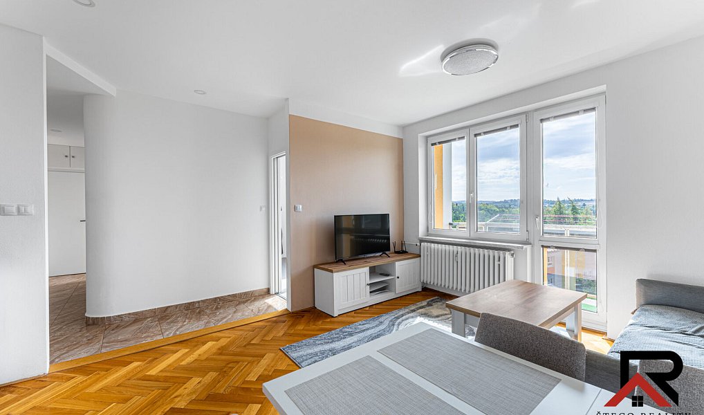 Prodej bytu 2+1 50 m², Třebíč – náhled fotky 6