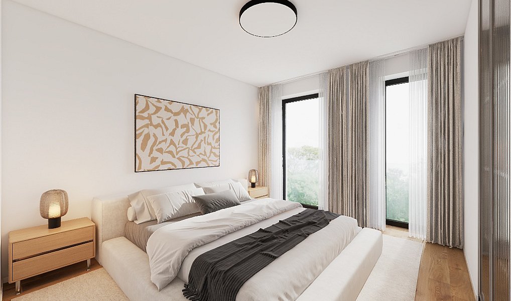 Prodej domu 135 m² s pozemkem 200 m², Bašť – náhled fotky 7