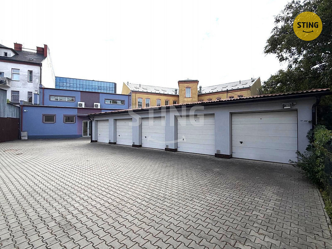 Pronájem obchodních prostor 350 m² – fotografie 5