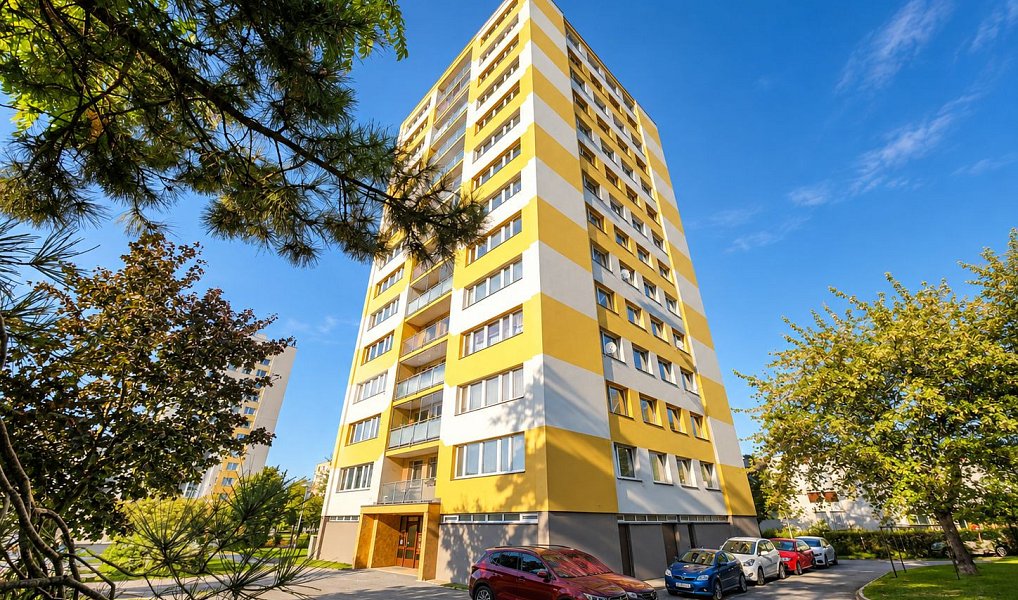 Prodej bytu 3+1 67 m², Hradec Králové – náhled fotky 5