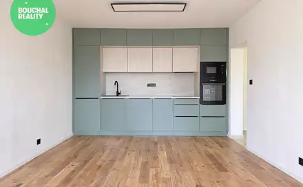 Prodej bytu 3+kk 62 m², Zelenohorská, Plzeň - Hradiště